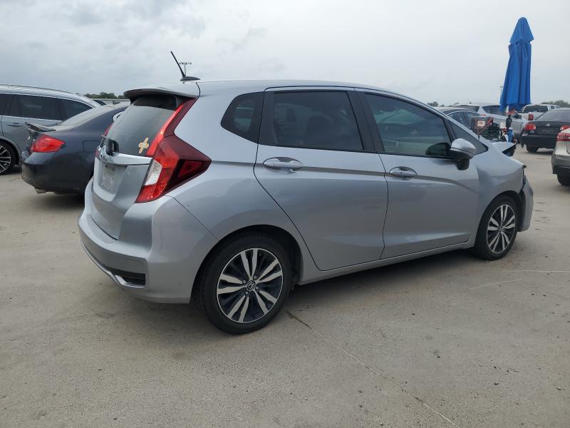 2020 HONDA FIT EX - 3HGGK5H8XLM718741