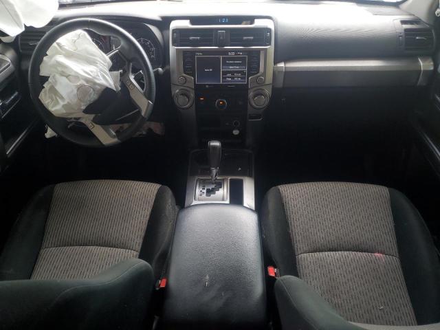 2020 TOYOTA 4RUNNER SR #3284605347