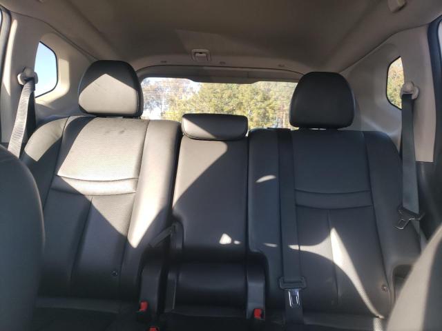 2015 NISSAN ROGUE S #3301767337