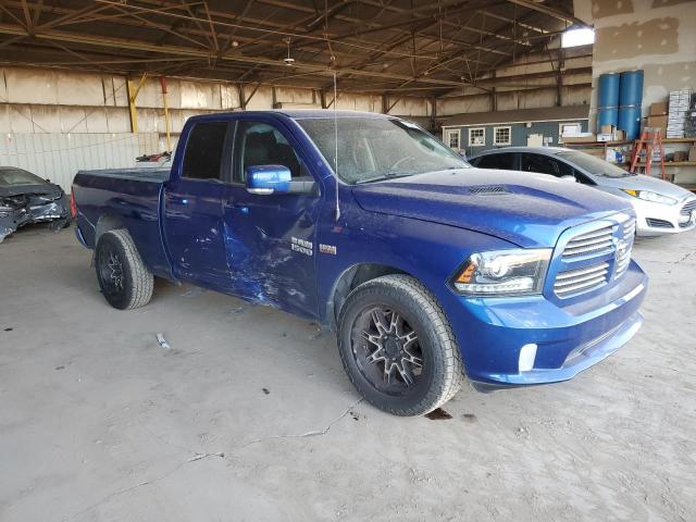 2017 RAM 1500 SPORT #3296245443