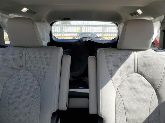 2024 TOYOTA GRAND HIGH 5TDACAB59RS004231