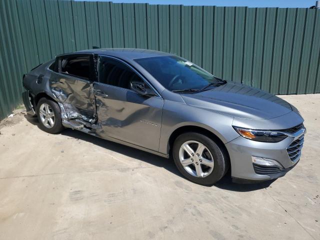 2023 CHEVROLET MALIBU LS - 1G1ZC5STXPF158672