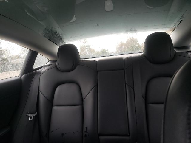 2019 TESLA MODEL 3 - 5YJ3E1EA3KF299221