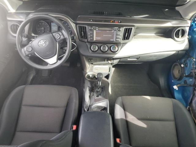 2017 TOYOTA RAV4 LE - JTMZFREV9HJ700815