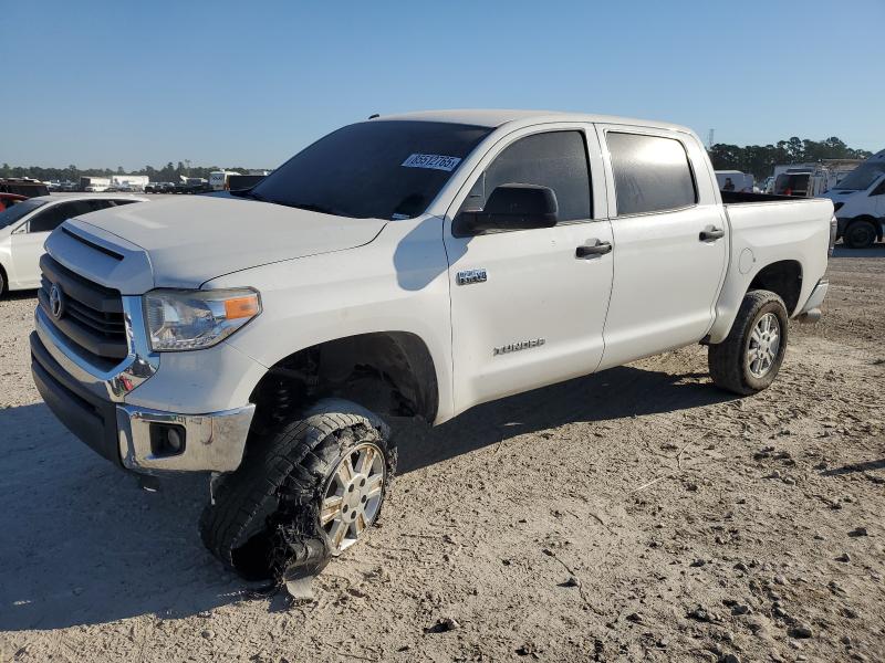 2015 TOYOTA TUNDRA CRE #3305608736