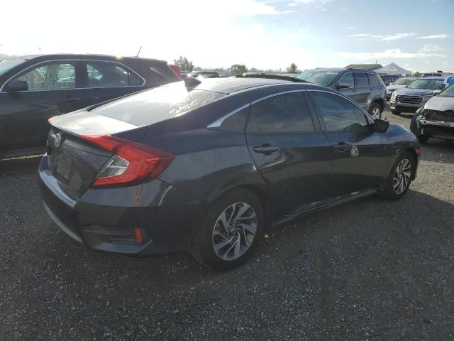 2018 HONDA CIVIC EX 2HGFC2F7XJH516043