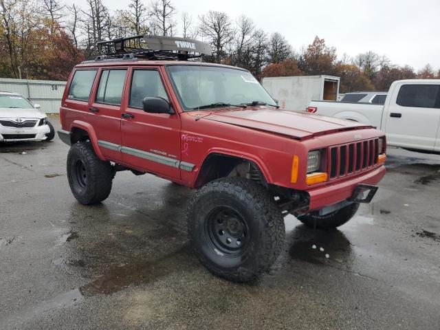 1999 JEEP CHEROKEE S #3294094945