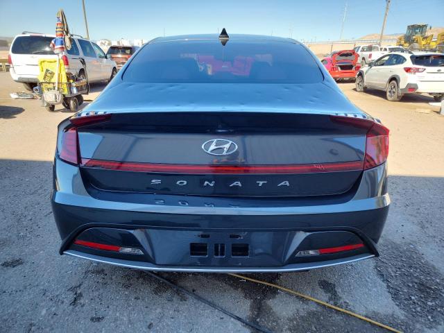2022 HYUNDAI SONATA SE #3278595958