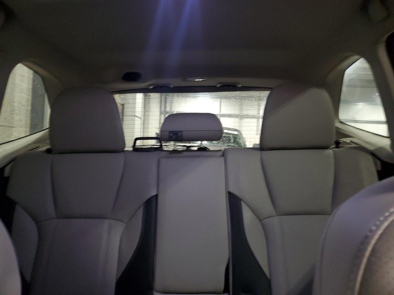 SUBARU FORESTER LIMITED