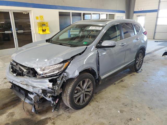 HONDA CR-V TOURI