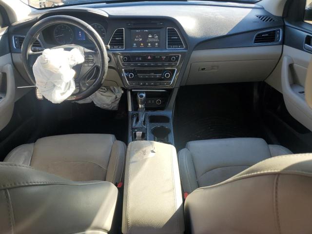 2017 HYUNDAI SONATA SPO - 5NPE34AF0HH535755