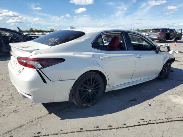 2022 TOYOTA CAMRY XSE 4T1K31AK1NU579579