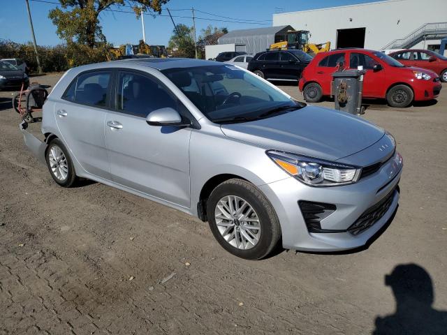 2023 KIA RIO S - 3KPA25AD4PE625550