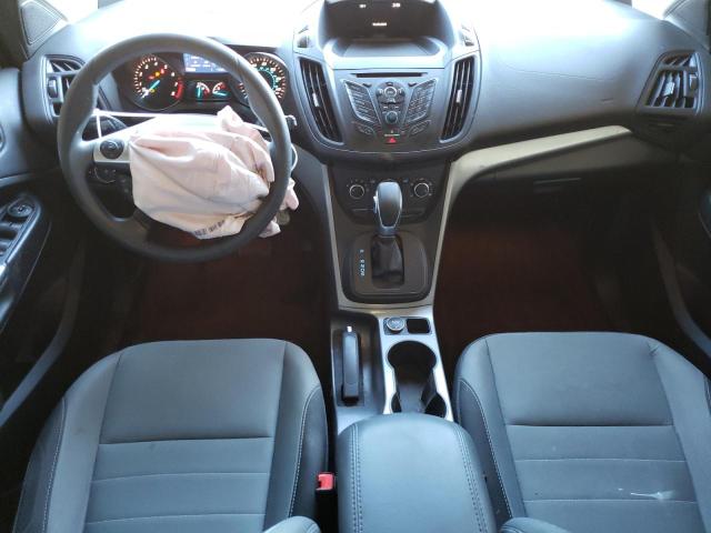 2014 FORD ESCAPE SE - 1FMCU0GX3EUE52363