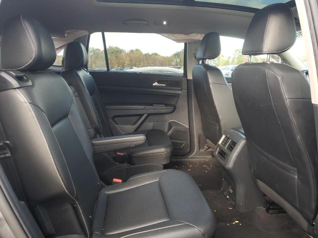 2021 VOLKSWAGEN ATLAS SEL - 1V2BR2CA2MC528656