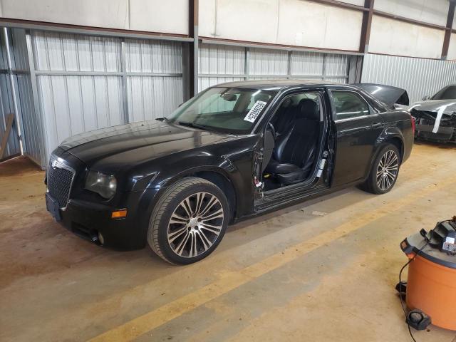 CHRYSLER 300 S