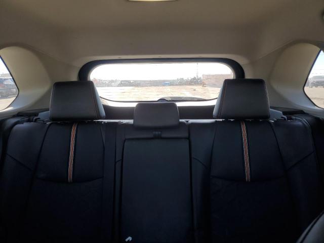 2022 TOYOTA RAV4 ADVEN - 2T3J1RFV0NW251774