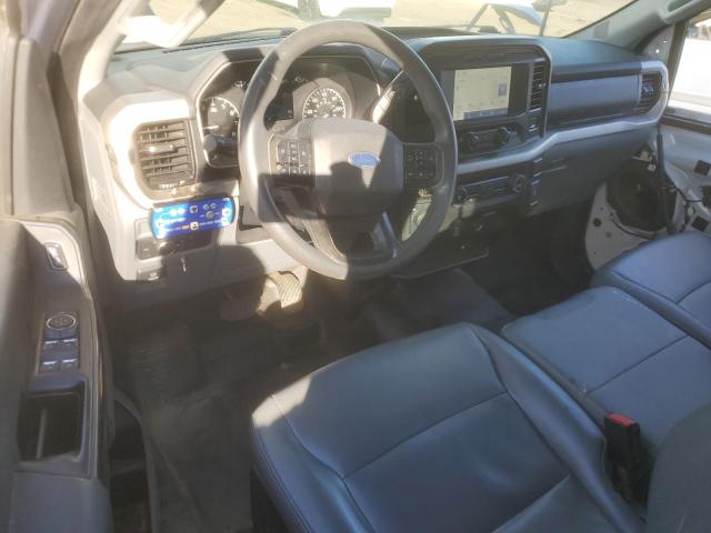 2021 FORD F150 SUPER - 1FTEX1EB9MKE10520