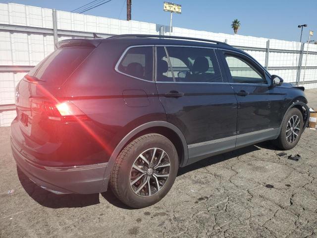 2021 VOLKSWAGEN TIGUAN SE #3302633013