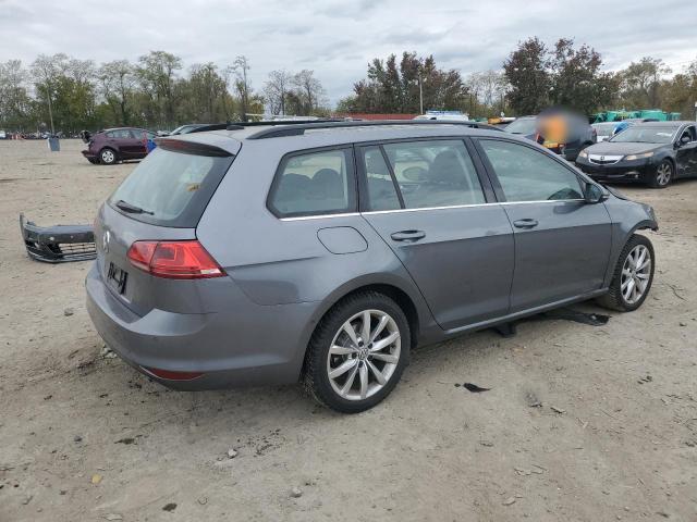 2016 VOLKSWAGEN GOLF SPORT - 3VWC17AU4GM517164