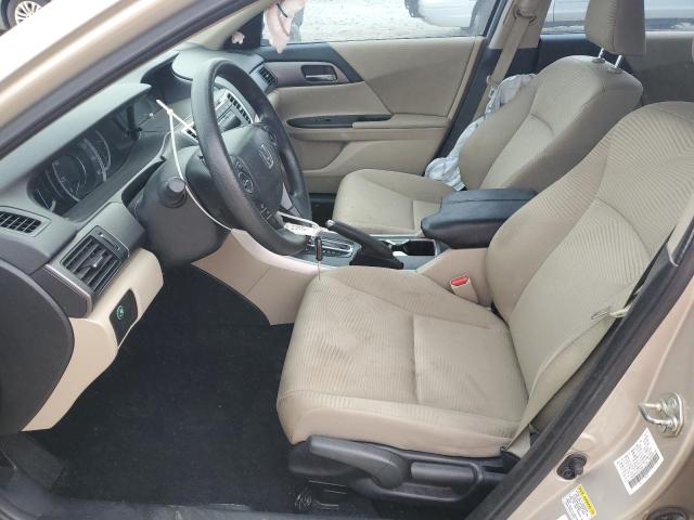 2015 HONDA ACCORD LX - 1HGCR2F35FA133468