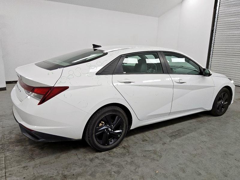 2023 HYUNDAI ELANTRA SE - Other View