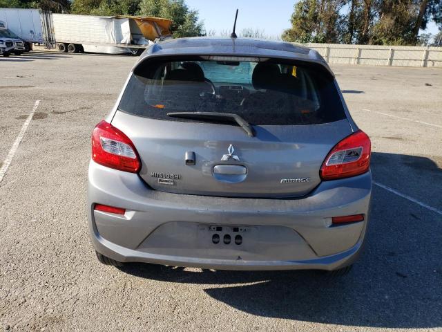2019 MITSUBISHI MIRAGE LE ML32A5HJ8KH006359