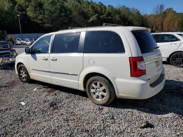 2012 CHRYSLER TOWN & COU #3278822286