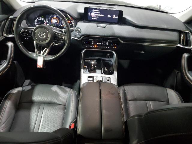 2024 MAZDA CX-90 PREF - JM3KKBHD4R1170141