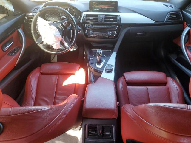 2017 BMW 340 XIGT WBA8Y3C31HG450968