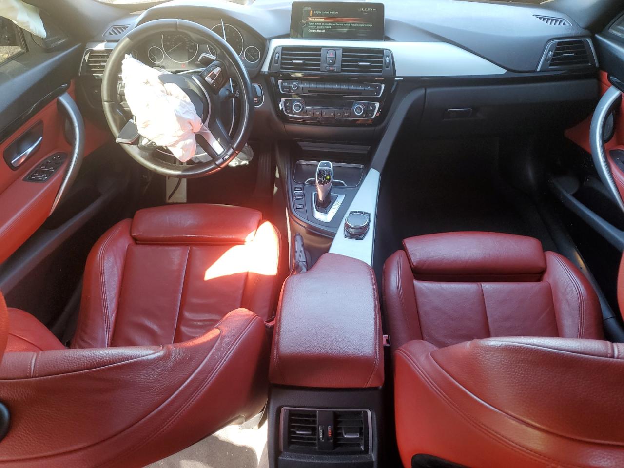 BMW 3 SERIES GT XIGT