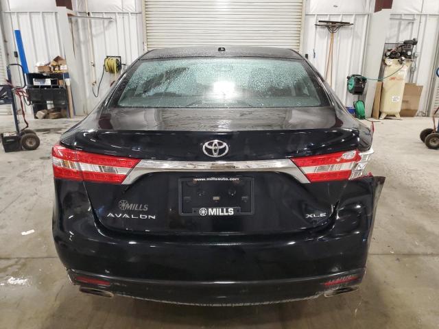 2015 TOYOTA AVALON XLE 4T1BK1EB7FU145617