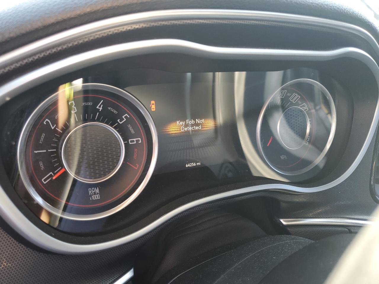 DODGE CHALLENGER SXT PLUS