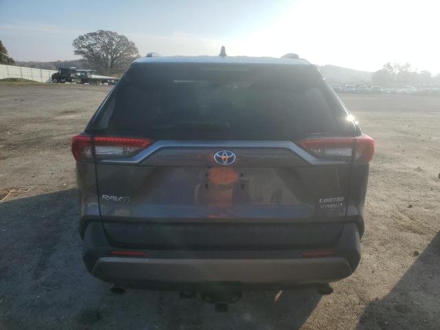 2021 TOYOTA RAV4 LIMIT #3293559451