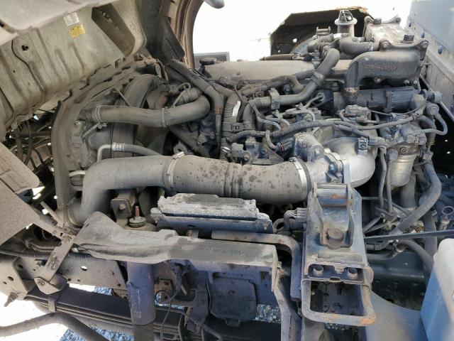 2012 ISUZU NRR #3281461003