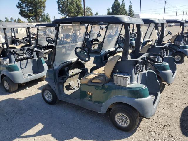 2020 CLUB CAR TEMPO LITHIUM #3261992483