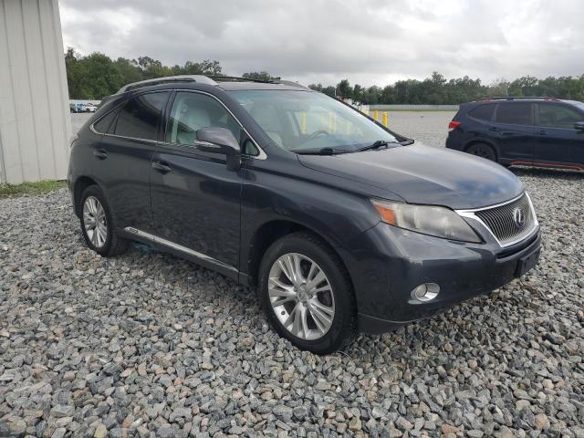 2010 LEXUS RX 450H #3297141510
