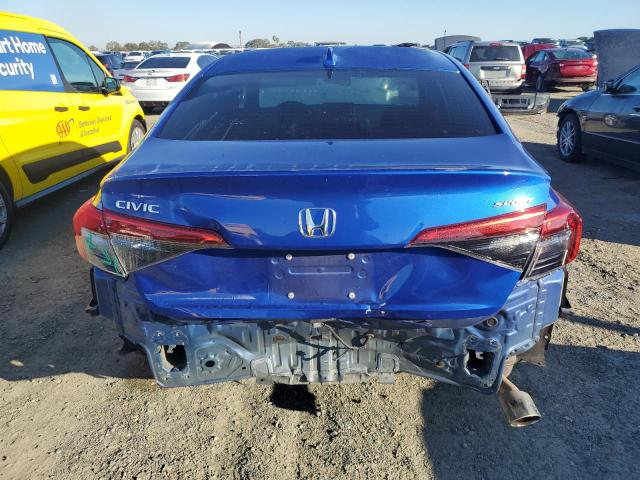 2023 HONDA CIVIC SPORT #3303033599
