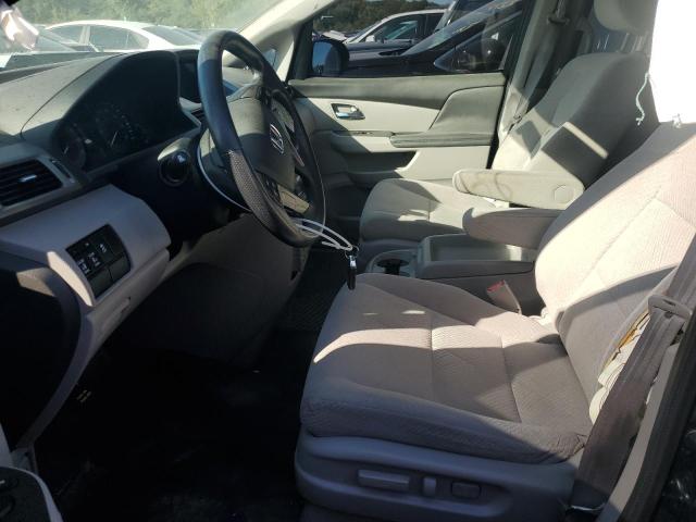 2017 DODGE GRAND CARAVAN GT - 2C4RDGEGXHR845398