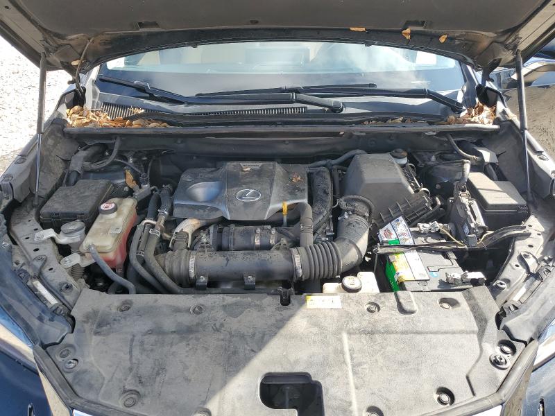 2018 LEXUS NX 300 BAS - JTJBARBZXJ2152831