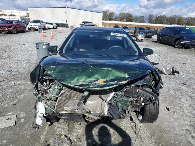 2014 TOYOTA COROLLA L - 2T1BURHE2EC155714