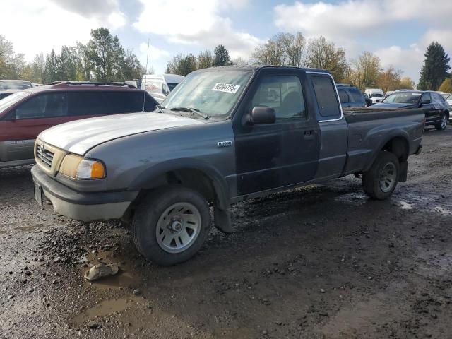 Global Auto Auctions: 1998 MAZDA B4000 CAB