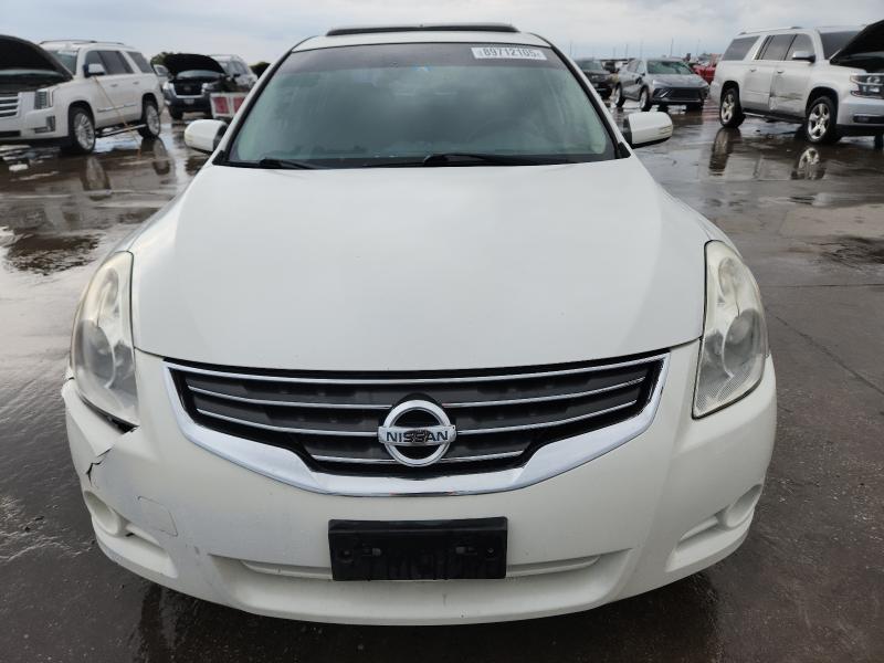 2010 NISSAN ALTIMA S - 1N4AL2AP0AN553860