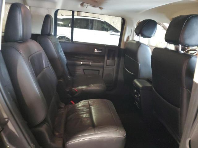 2016 FORD FLEX SEL #3291427142