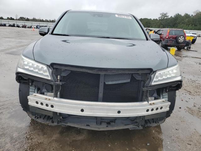 2015 ACURA MDX TECHNO - 5FRYD4H44FB021853