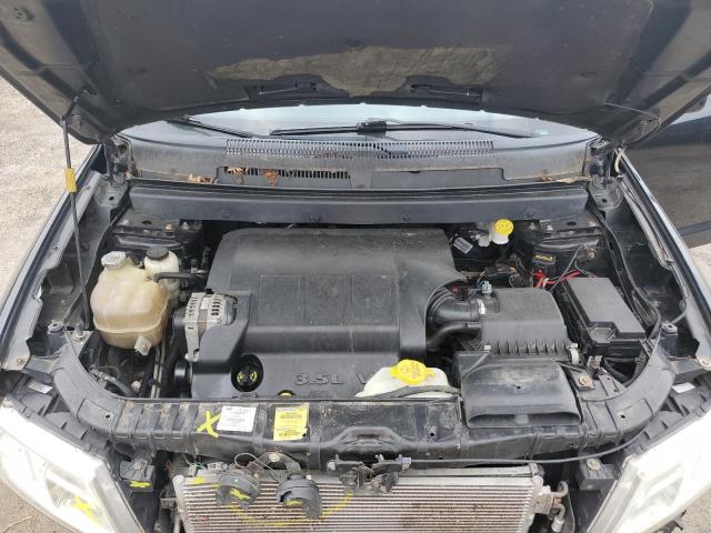 2010 DODGE JOURNEY SX - 3D4PH5FV1AT127600