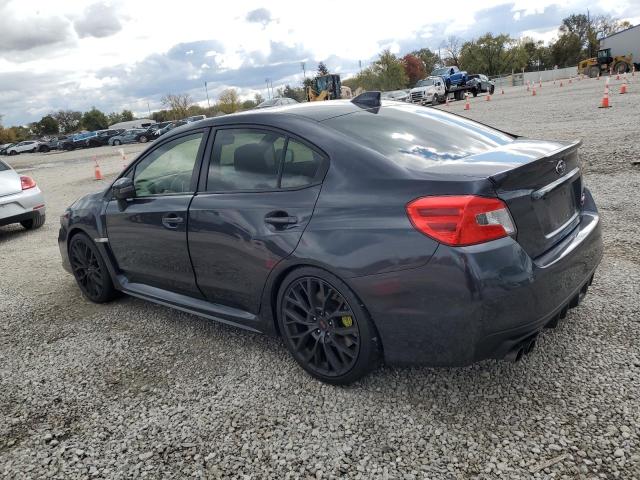 2019 SUBARU WRX STI LI JF1VA2V67K9805364