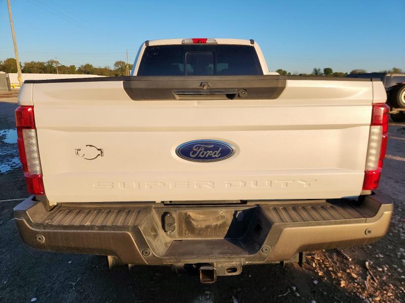 2019 FORD F250 SUPER - 1FT7W2BT7KEC06969