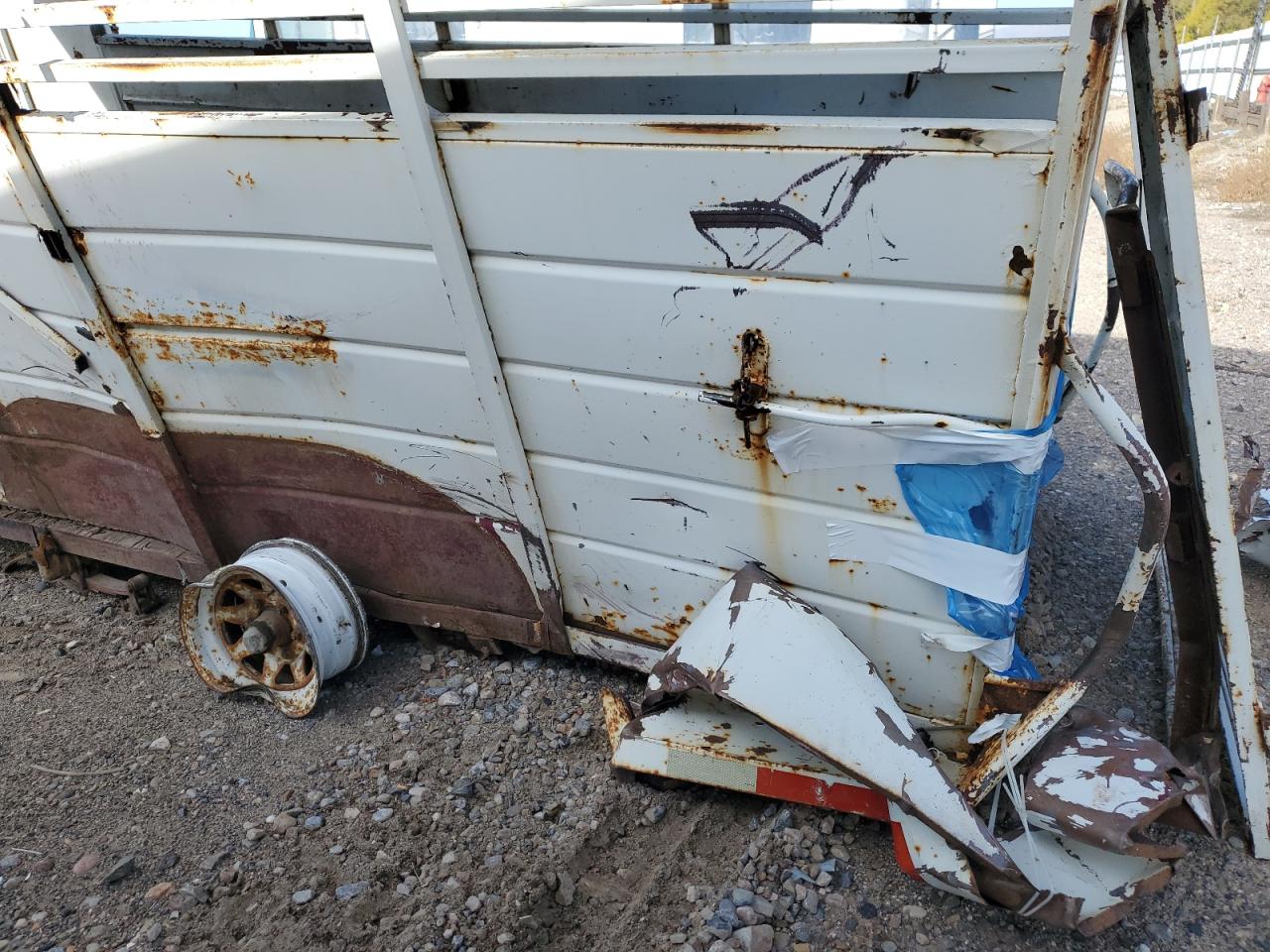 Lot #3279928626 1977 UNKNOWN UNKNOWN