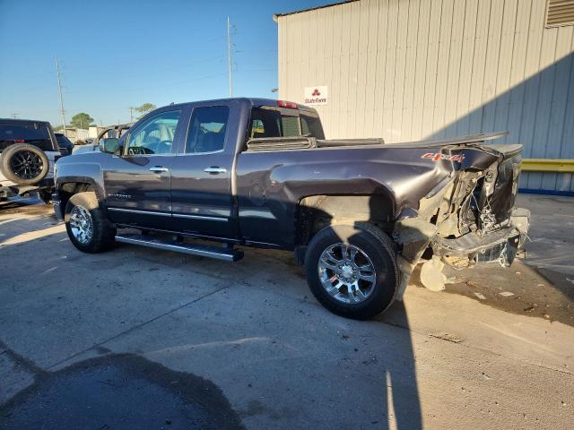 2015 CHEVROLET SILVERADO #3296272446